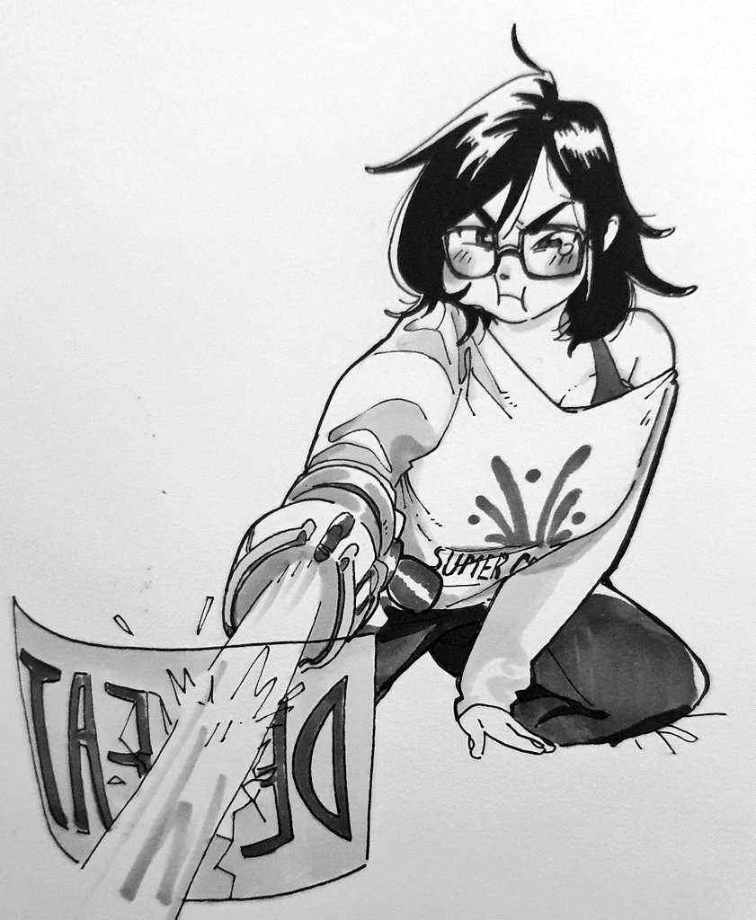 commissionsss anybody else think women 