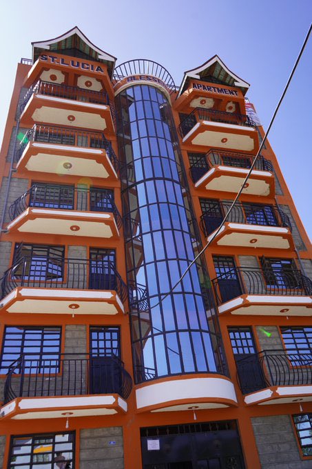 NinaAImarketing's tweet photo. Hey guys incase unataka a house to rent holla at me. I have 1bedroom houses located at kimbo next to  ACK church. Rent ni Ksh 10,000 only. Kuna maji, security and also wifi. 0748123247 is my number 

Retweet my client might be in your DM https://t.co/GVLJY8hChp