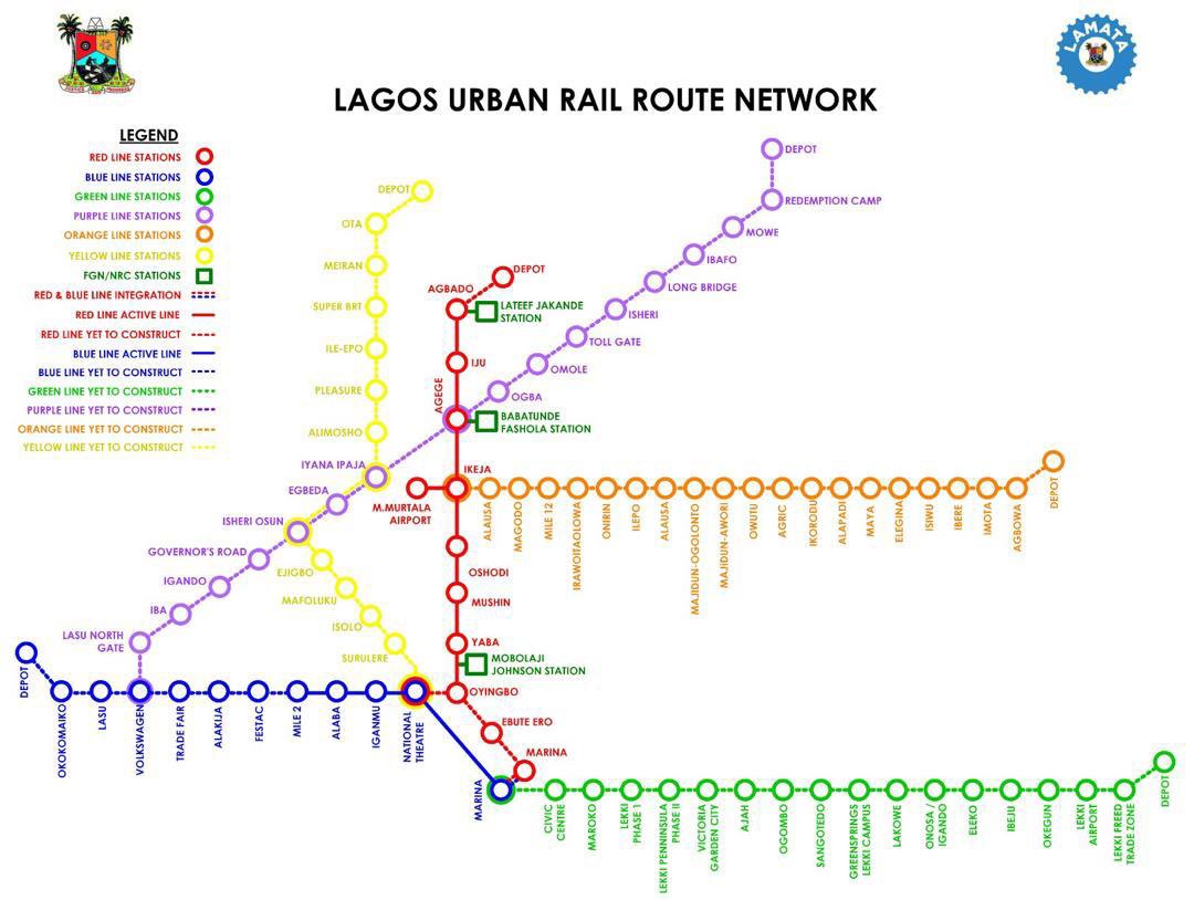OlalereOdusote's tweet photo. A greater Lagos is rising. But only by building on the projects of Mr. Sanwo-Olu and who better to continue the good work than the very man who started it?
.
.
#SanwoforEko #BOS4More https://t.co/1qKmxYPhDK