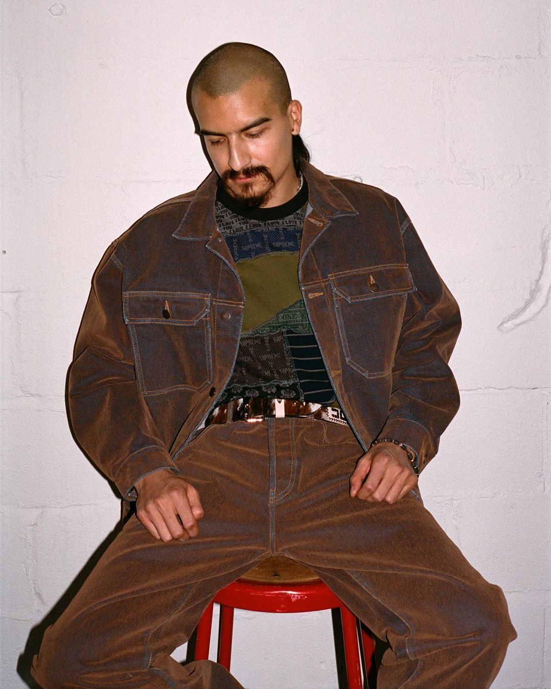 Supreme Drops on Twitter: 