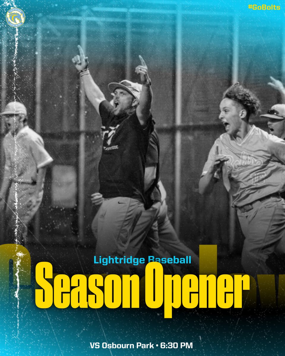 Lightridge Baseball (@lightridgebb) on Twitter photo 