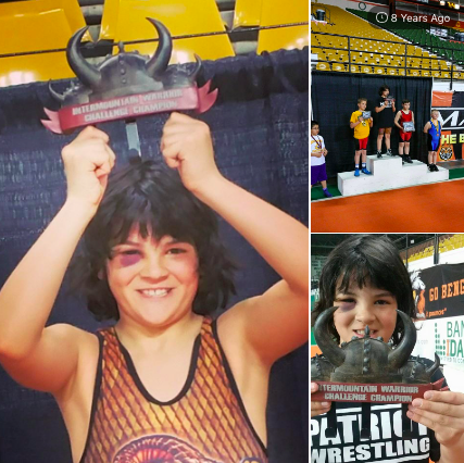 Keri Lyn Renner tweet media