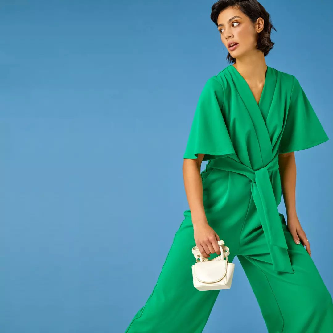 Step into the season with style! ✨

Head in-store and discover the latest spring outfits from Roman Originals and embrace the blooming flowers and warmer weather in fashion-forward looks.

🕒 Open today from 9am.