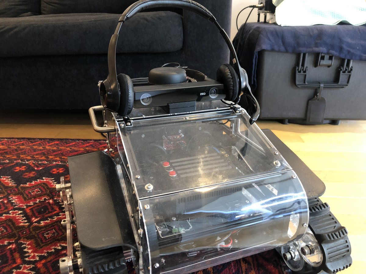 Raffaello Bonghi, PhD tweet media