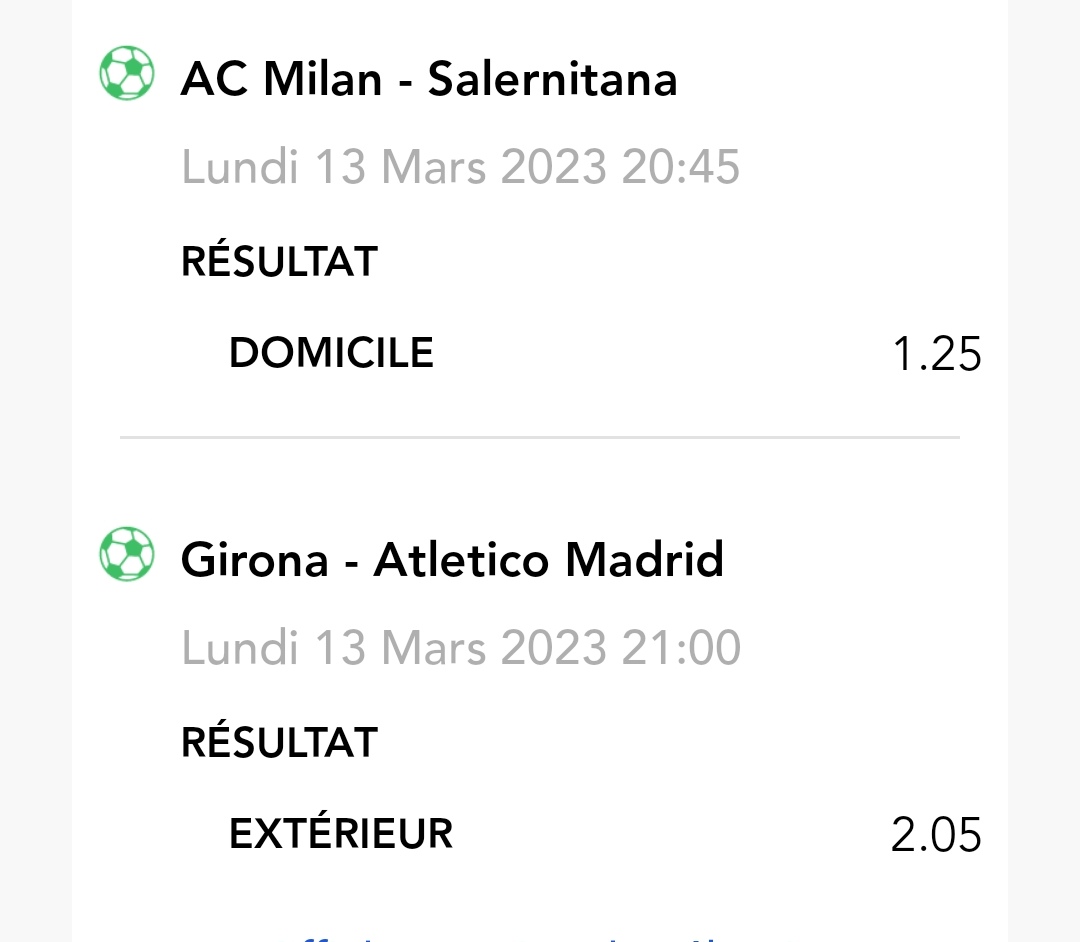 BurmaxX Pronos tweet media