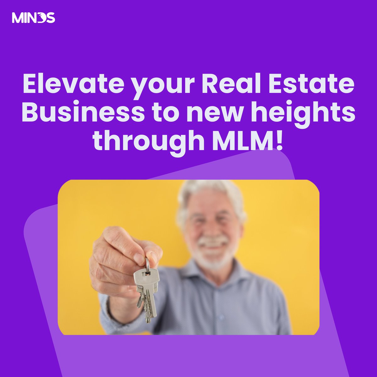 minds_mlm's tweet image. 𝗔𝘁𝘁𝗲𝗻𝘁𝗶𝗼𝗻 𝗥𝗲𝗮𝗹 𝗘𝘀𝘁𝗮𝘁𝗲 𝗕𝘂𝘀𝗶𝗻𝗲𝘀𝘀 𝗢𝘄𝗻𝗲𝗿𝘀! 📢 
Did you know that adopting a Multi-Level Marketing (MLM) model for your #RealEstate business can provide numerous advantages? Don&apos;t know where to start? Send us a message!
#MLMBusiness #MINDSmlmsoftware