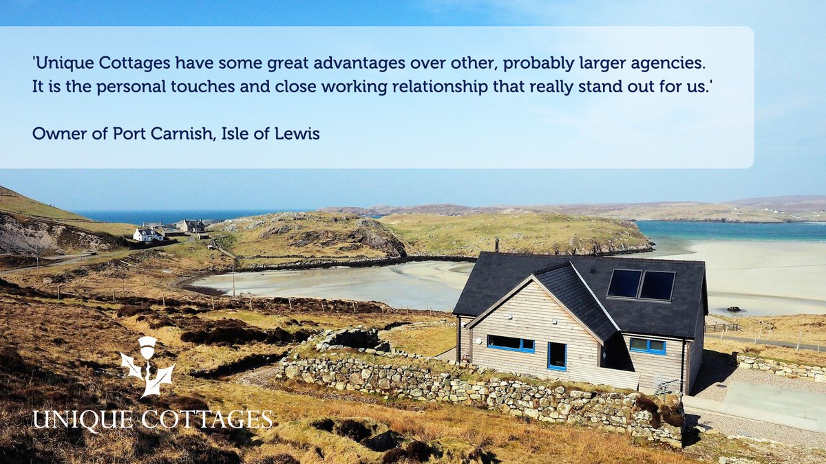 uniquecottages's tweet photo. We love receiving feedback from our cottage owners and this was particularly lovely. We ensure that our owners never feel like 'just a number' and can count on us for our personal service! https://t.co/zfa9xrgE6j #letwithus #testimonial #personalservice #uniquecottages https://t.co/knpNqCEbEc