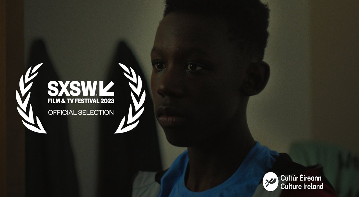 derekwell's tweet photo. We're here in beautiful Austin, Texas, for 'YOU'RE NOT HOME' premiere at @sxsw tonight as part of the Midnight Shorts Programme.  

Thanks, @culture_ireland for the support. Buzzing! #sxsw #Irish #shorts 

https://t.co/7gBwDWJst2 https://t.co/Yd7qecLN6E
