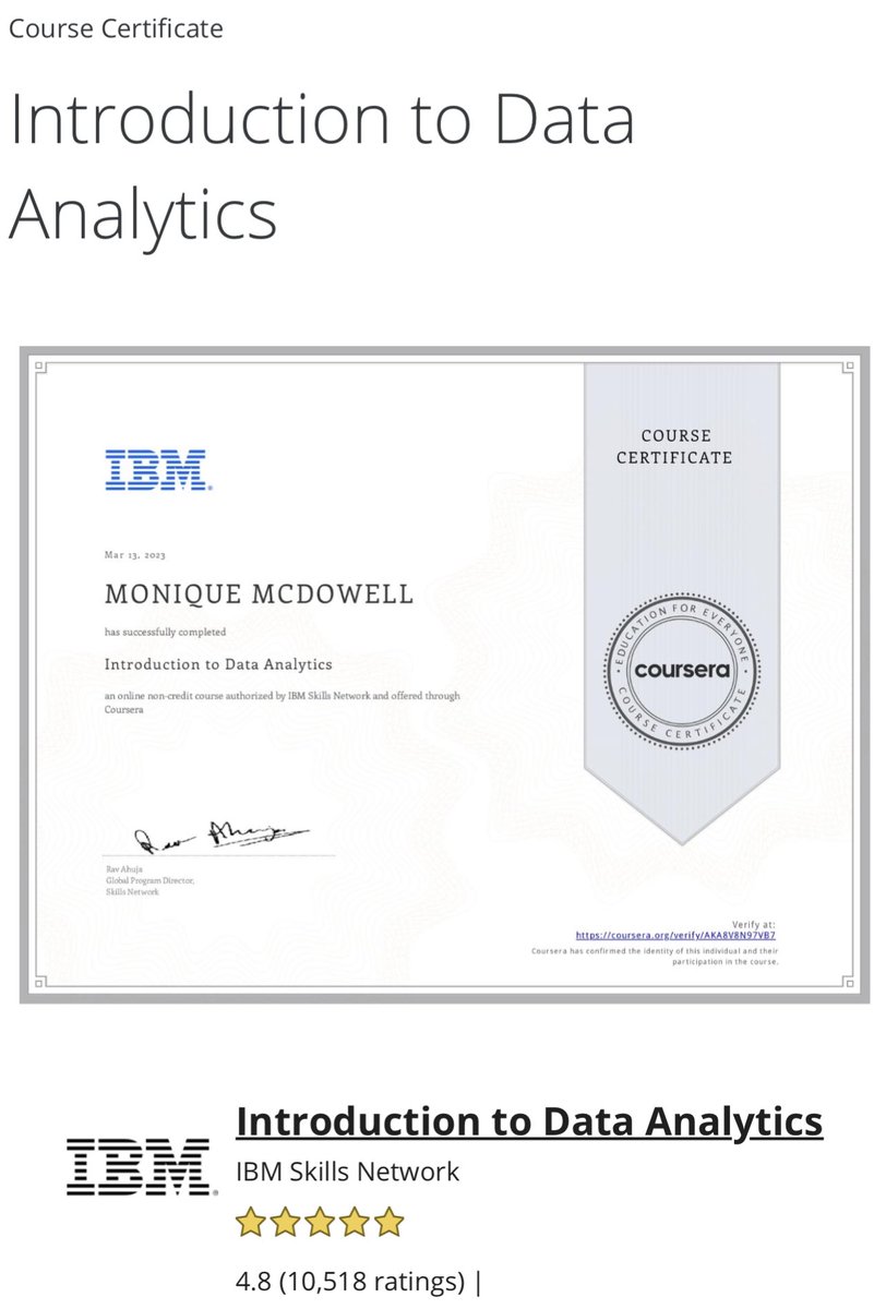 Monique McDowell tweet media