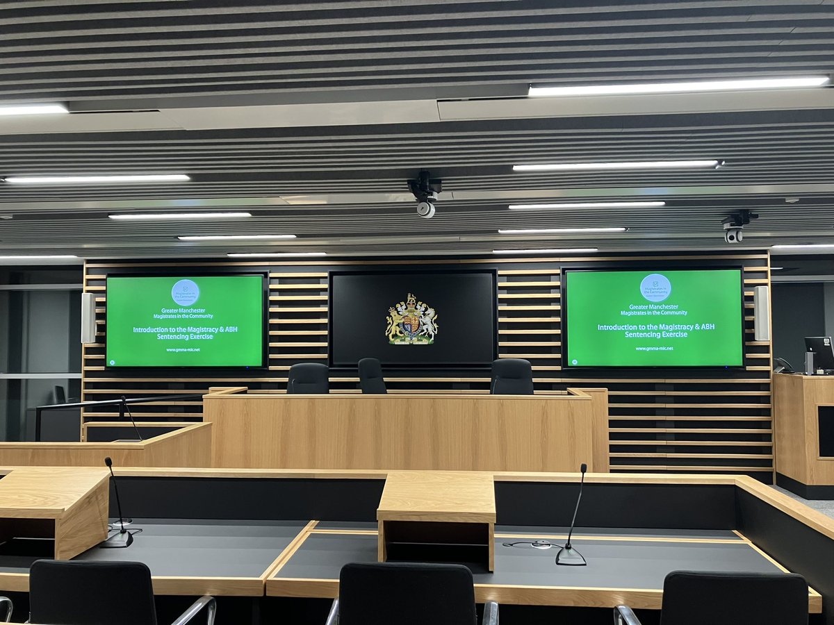 Margaret struthers (@lipluom) on Twitter photo Thanks to <a href="/GMMA_MIC/">Greater Manchester Magistrates Association</a> for an incredibly important day developing court skills with our fabulous <a href="/SWManMet/">SC&SW@ManMet</a> social work students Thanks to <a href="/GMMA_MIC/">Greater Manchester Magistrates Association</a> for an incredibly important day developing court skills with our fabulous <a href="/SWManMet/">SC&SW@ManMet</a> social work students