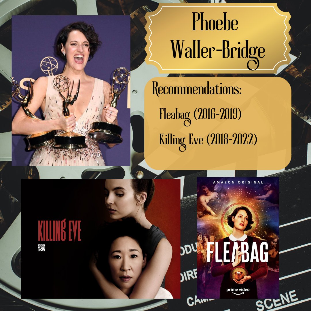 UNCGWGSS's tweet photo. Happy WHM! Here's some awesome women we love in the academy :) make some popcorn and check out our recs. Full list on our insta and facebook! https://t.co/VsIeBMe8m2