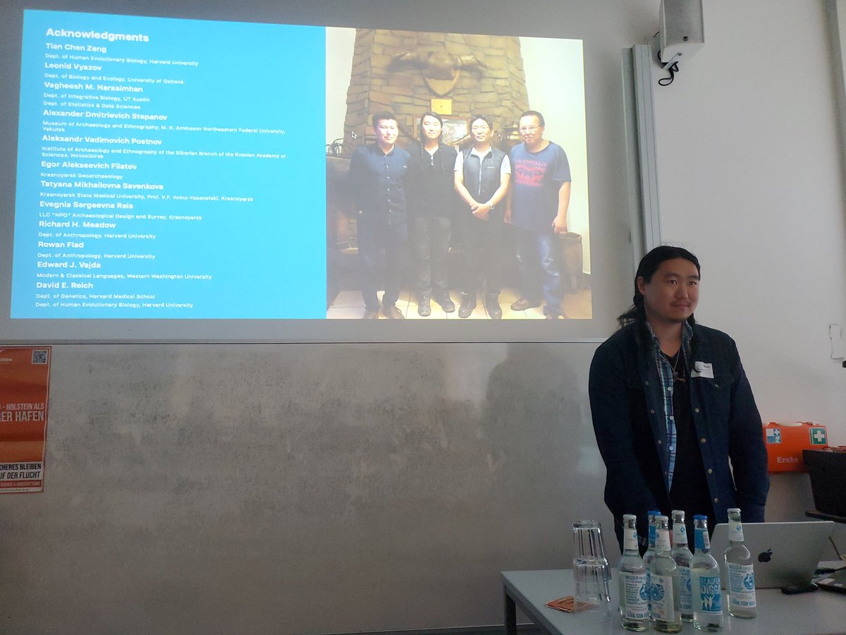 TanjaSchreiber_'s tweet image. We had such an nice session on borders at #KielScales23! Many thanks to all contributors and co-organisers! See you at the ice breaker party! @ClusterRoots  @SFB1266