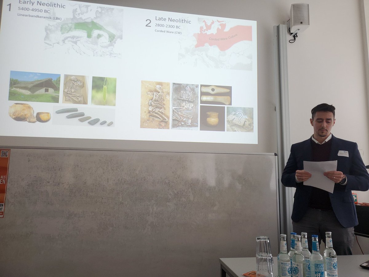 TanjaSchreiber_'s tweet image. We had such an nice session on borders at #KielScales23! Many thanks to all contributors and co-organisers! See you at the ice breaker party! @ClusterRoots  @SFB1266