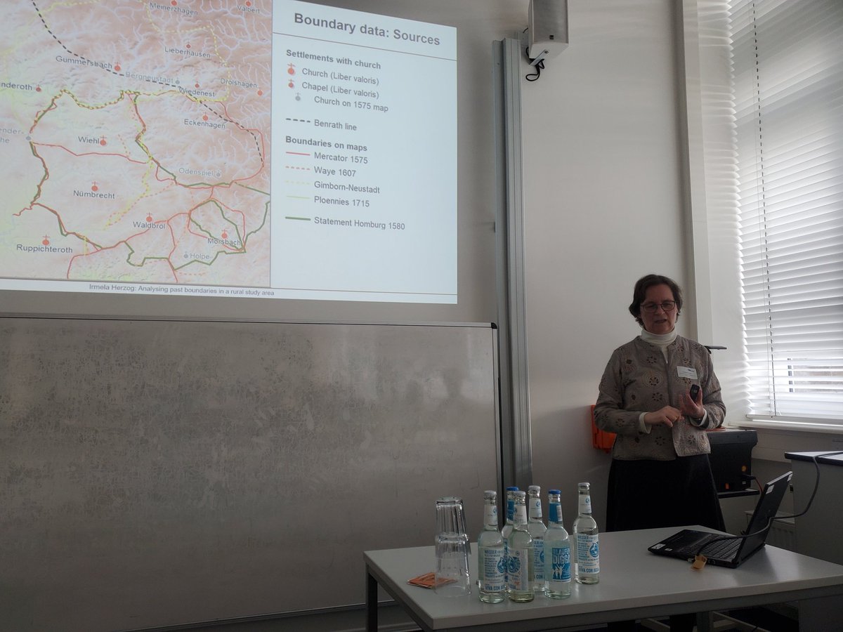 TanjaSchreiber_'s tweet image. We had such an nice session on borders at #KielScales23! Many thanks to all contributors and co-organisers! See you at the ice breaker party! @ClusterRoots  @SFB1266