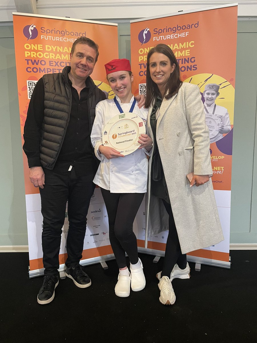 Mearns Castle Food Technology Department tweet media