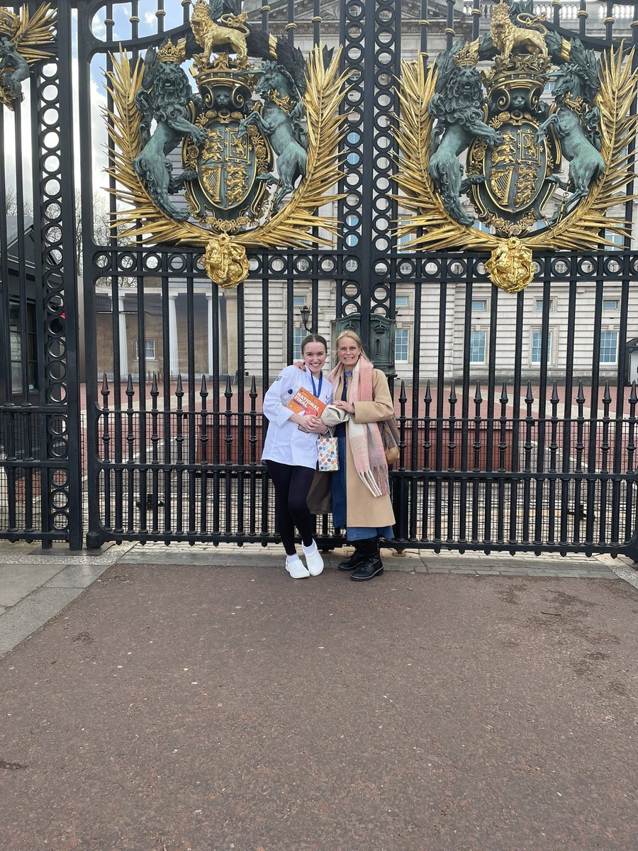 Mearns Castle Food Technology Department tweet media