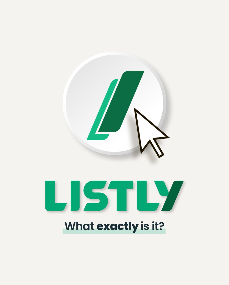 listly_io's tweet image. Give Listly the boring errands to perform. Obtain infinite amounts of data 📊 with just a few clicks of your mouse! Install Listly on your Chrome browser! 🥳
#noncoding #webscraping #chromeextension #data #marketingtools  #productivitytools #businessleads #excel#onlinetools