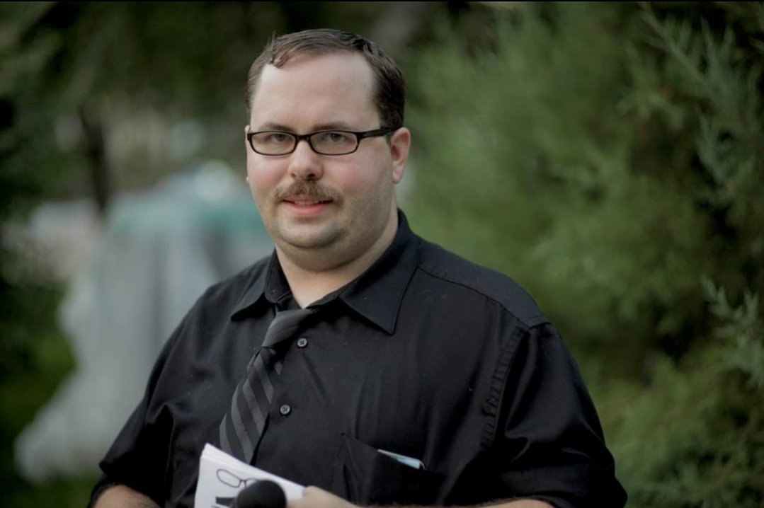 Ryan Kiser tweet media