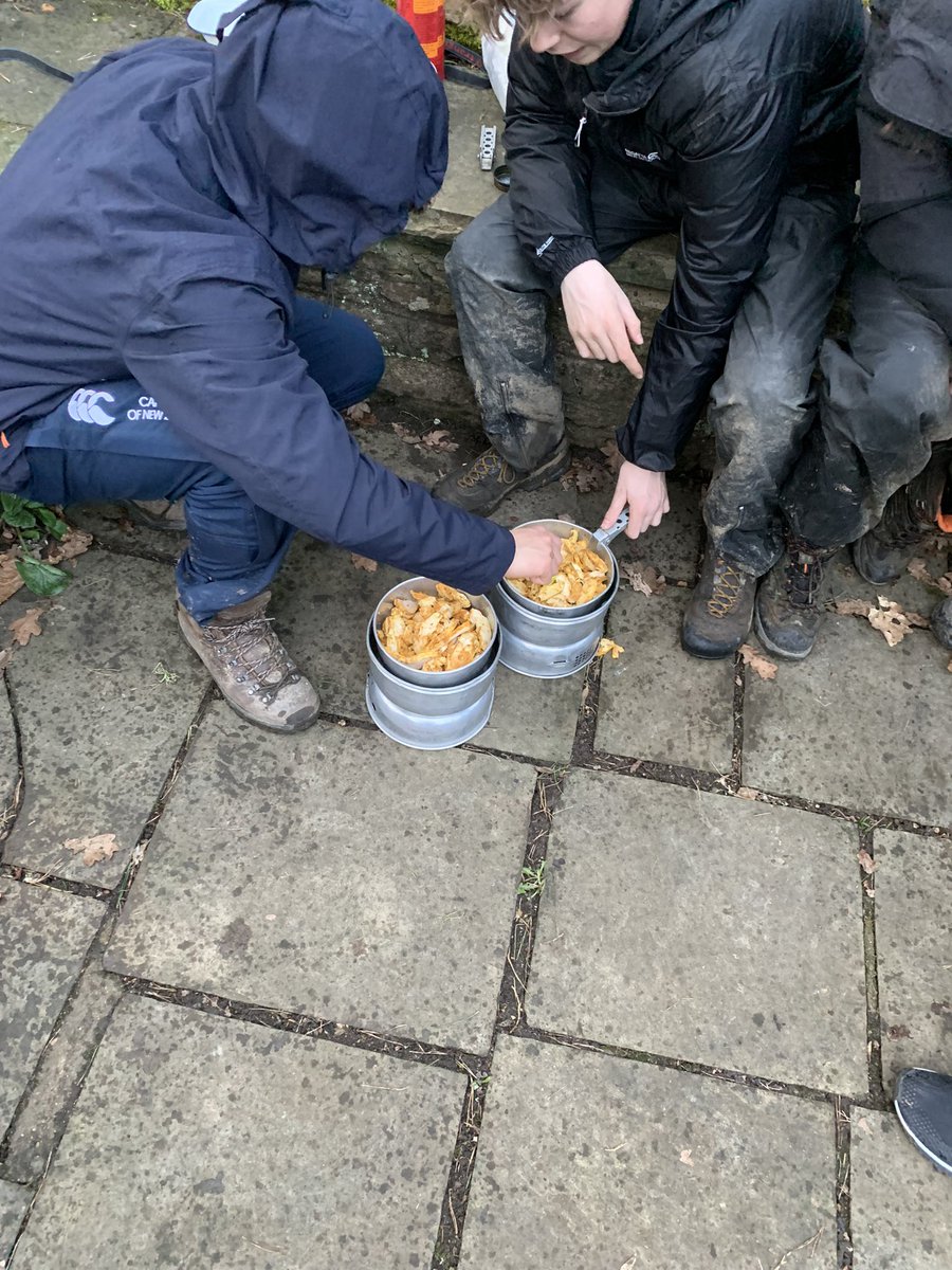 WC Sports Department tweet media