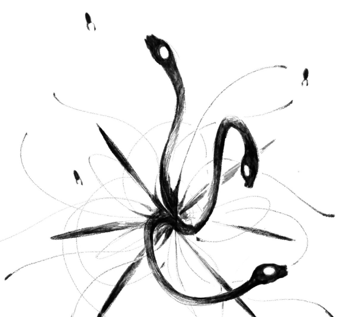 Zzz_shanyi's tweet photo. #rainworld
#rainworldfanart https://t.co/5lkLBv2Ff2