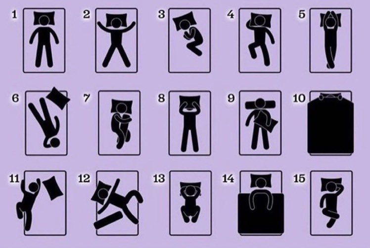 _noat___'s tweet photo. Vous dormez en quel position sah?? https://t.co/VieFpHSFd4
