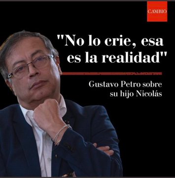 Aladiestra1's tweet photo. De malas, andaba defecando sobre los secuestrados. 

LA IMPLOSIÓN ES IMPARABLE.

#CaosEs
#NoTapenLoDeNicolas https://t.co/CjHMZfkvIV