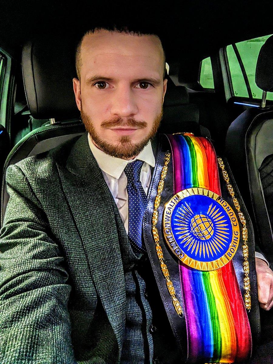 🇿🇦🇮🇳 COMMONWEALTH 🇰🇳 DAY 🇨🇦 2023 🇪🇺🇦🇺

Happy #CommonwealthDay from the proudest #Commonwealth champion in all of its 56 countries and 2.5 billion citizens 🏳️‍🌈🌐🏳️‍🌈

#PoetWithPunch @commonwealthsec #commonwealthday2023 #BBC #boxing #MondayMotivation #MondayMood #Mondayvibes #Monday