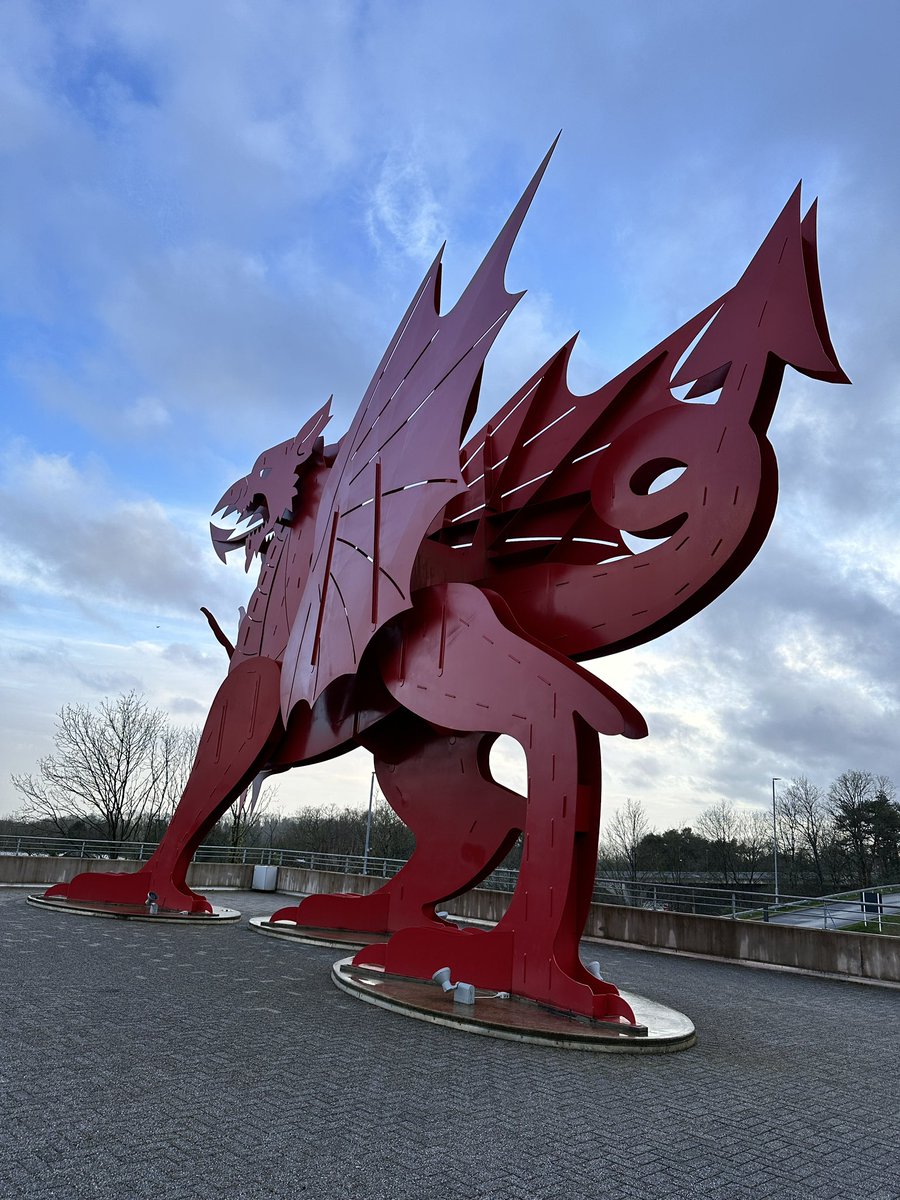 FraggleWorks's tweet image. I have arrived @SQLBits cannot wait! #sqlbits #sqlbits2023