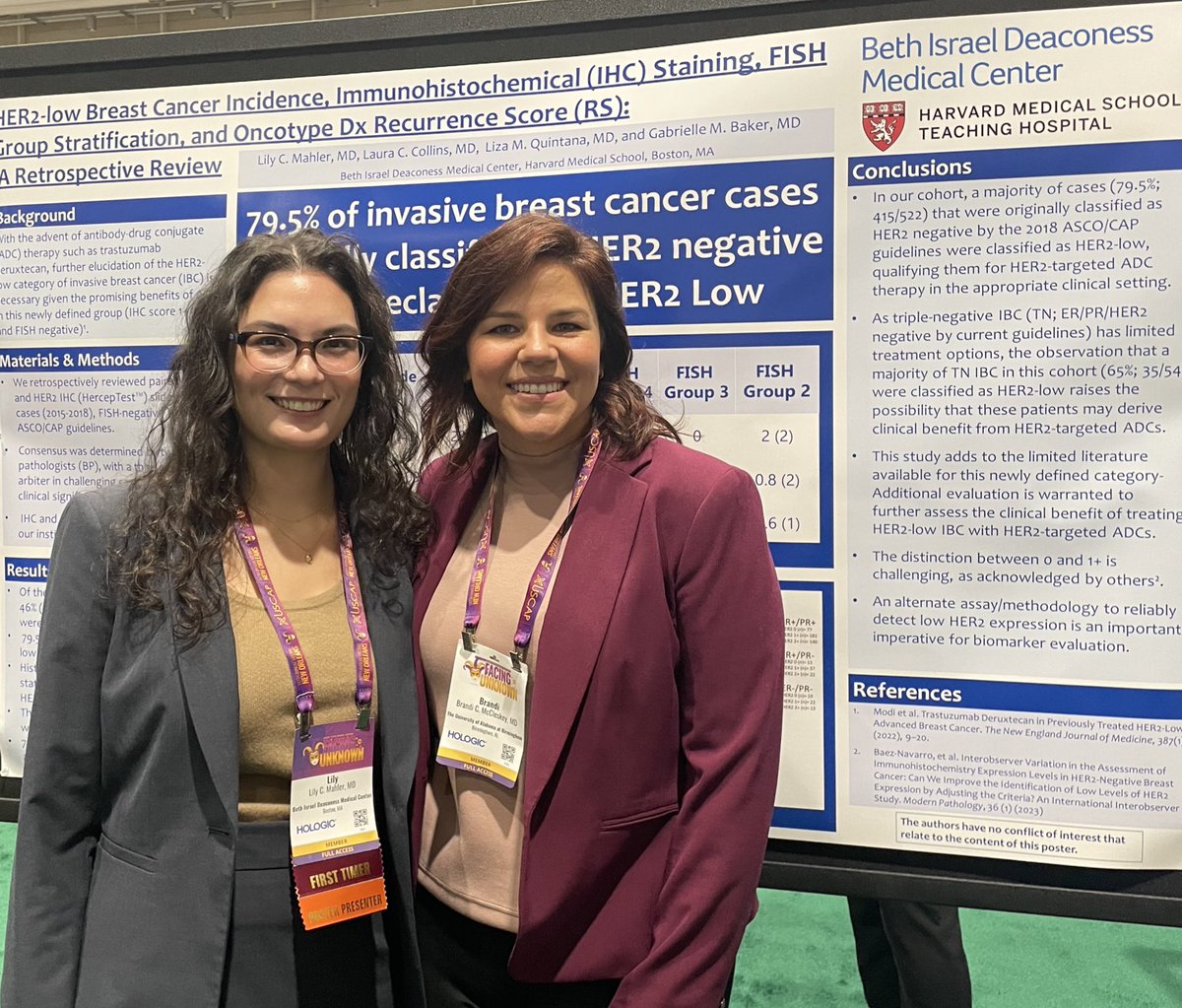 Brandi McCleskey MD (@bcmmd12) on Twitter photo So proud of my <a href="/UABHeersink/">UAB Heersink School of Medicine</a> alumna and mentees #Path2Path is alive and well #ProudestMentor <a href="/BIDMCpath/">BIDMC Pathology</a> <a href="/PathologyUAMS/">UAMS Pathology</a> <a href="/UABPathology/">UAB Pathology</a> So proud of my <a href="/UABHeersink/">UAB Heersink School of Medicine</a> alumna and mentees #Path2Path is alive and well #ProudestMentor <a href="/BIDMCpath/">BIDMC Pathology</a> <a href="/PathologyUAMS/">UAMS Pathology</a> <a href="/UABPathology/">UAB Pathology</a>