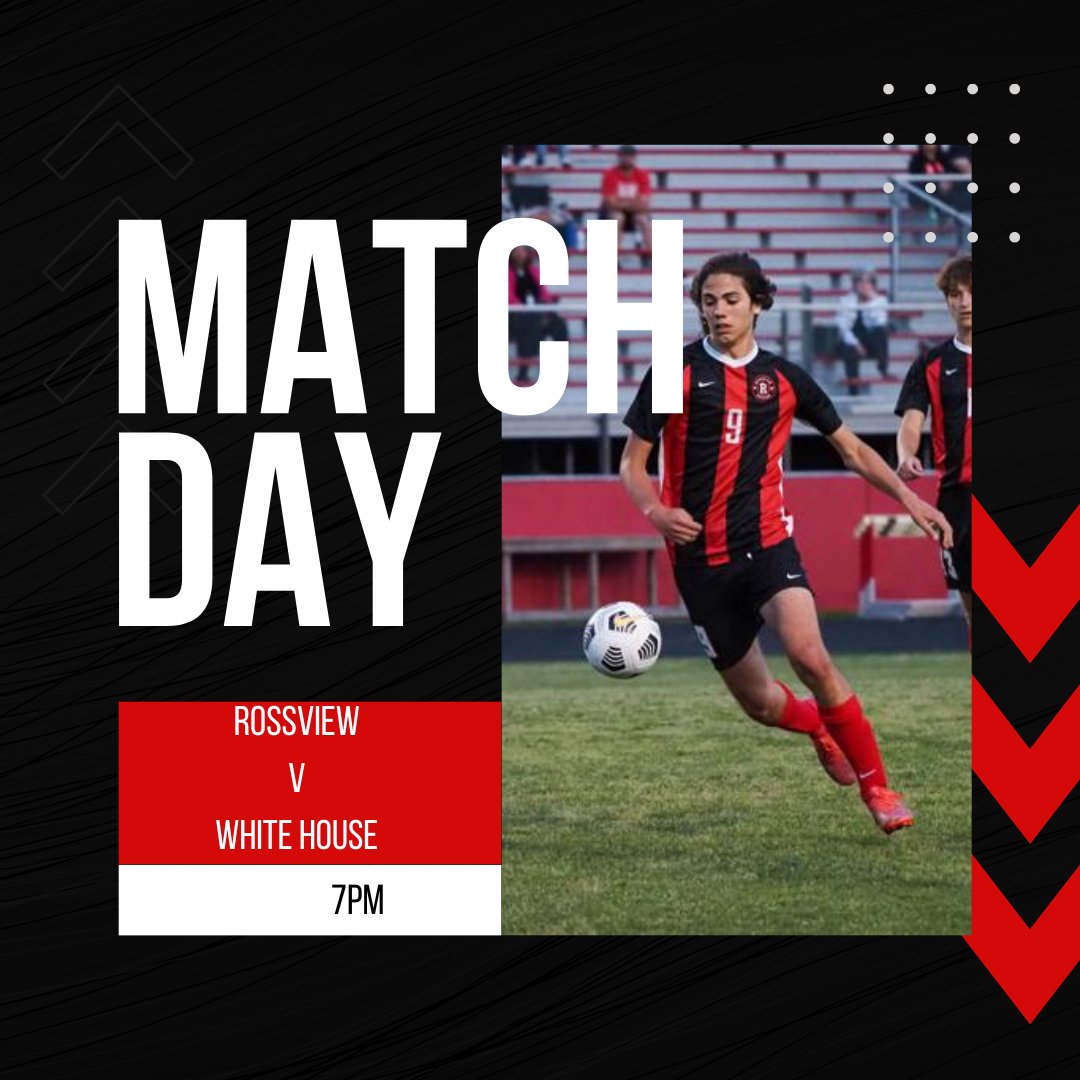 Rossview Soccer (@soccerrossview) on Twitter photo 