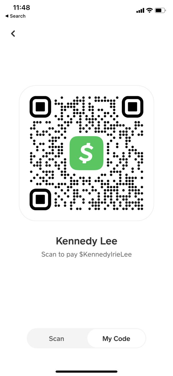 LeeeKennedy's tweet photo. @CashApp @Drake https://t.co/M2JSrY6Glm