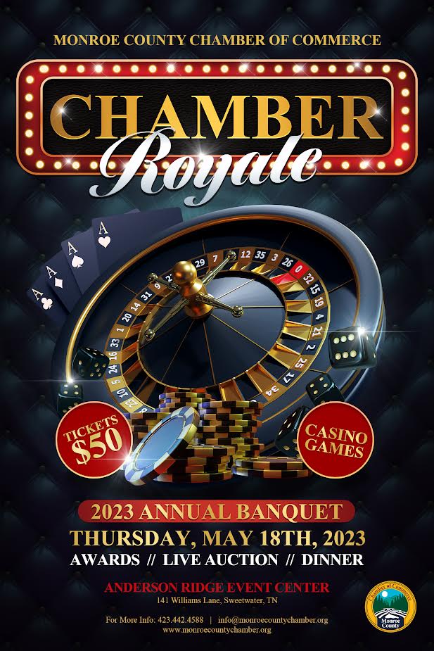 Chamber of Commerce tweet media