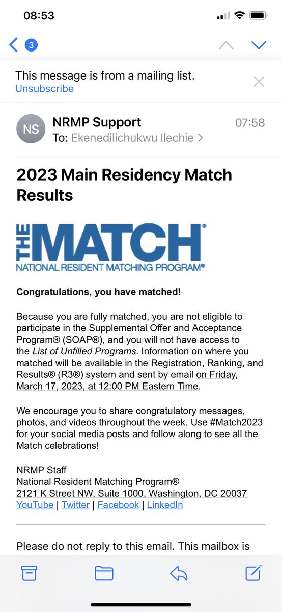 Kenzodili's tweet photo. #matchday2023 
All thanks to God for this! Incoming 
IM physician 😇 https://t.co/aQc2tG60Ht