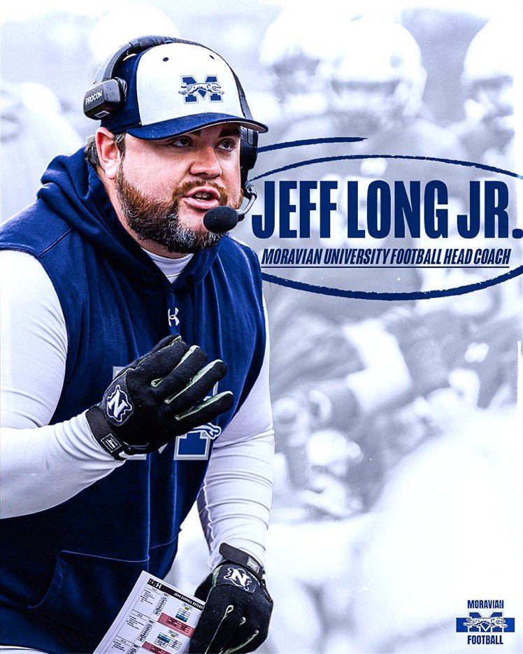 CoachTomPajic's tweet photo. 💥Welcome #D3 #LandmarkConf @MoravianFB to Jersey Juice 🍊 Underclassman College Showcase‼️
HFC @CoachLongMUFB STC/WR @CoachDise in the HOUSE‼️
#CollegeSHOWCASE 🏆
Register Today ⤵️⤵️
https://t.co/EdcjYpnFB6
✅Biggest Spring Recruiting Showcase in the NE REGION‼️ https://t.co/YVk1URto7Q