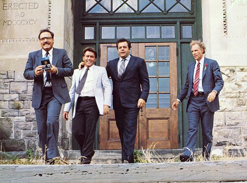 In Memoriam. #PaulSorvino