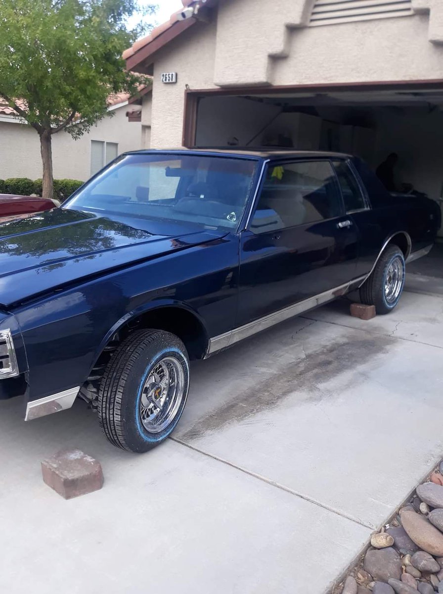 Lowrider Style CC tweet media