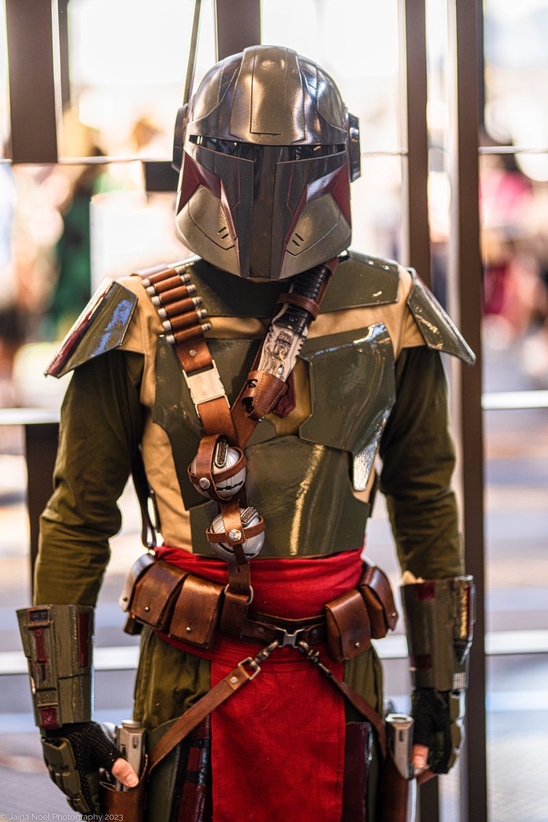 JainaNoelPhoto's tweet photo. First half of shots from @coanimefest 2023! Thanks to all the great cosplayers who let me show off their wonderful creations ๐ฅฐ
#coaf #coaf23 #cosplay #cosplayphotography #pokemoncosplay #starwarscosplay #anime #convention #coloradocosplay https://t.co/ixCha4KjNO