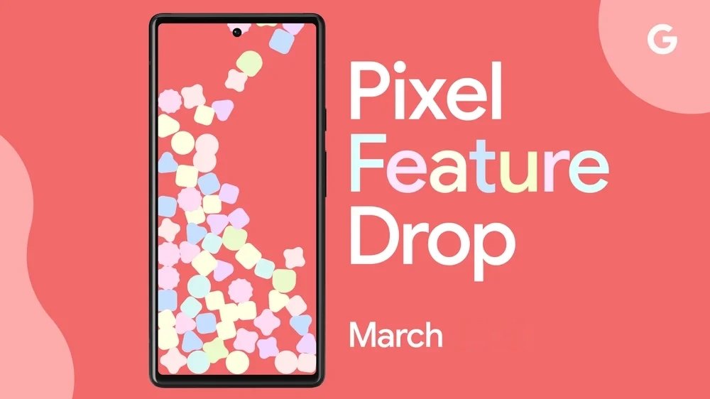 Pixel #MarchFeatureDrop has dropped for all the Pixel devices, Check now or wait until a few days to hit your device. Indian Users now will get #5G.
#TeamPixel #Pixel #pixel7pro #JIOTrue5G #airtel5gplus