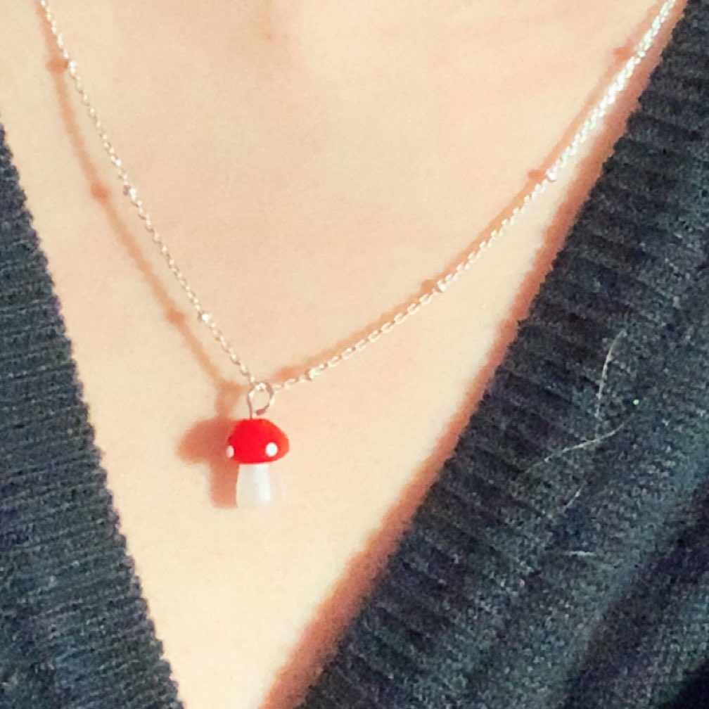 letournesolrose's tweet photo. 🍄🐸 https://t.co/5OAw77J3Ul