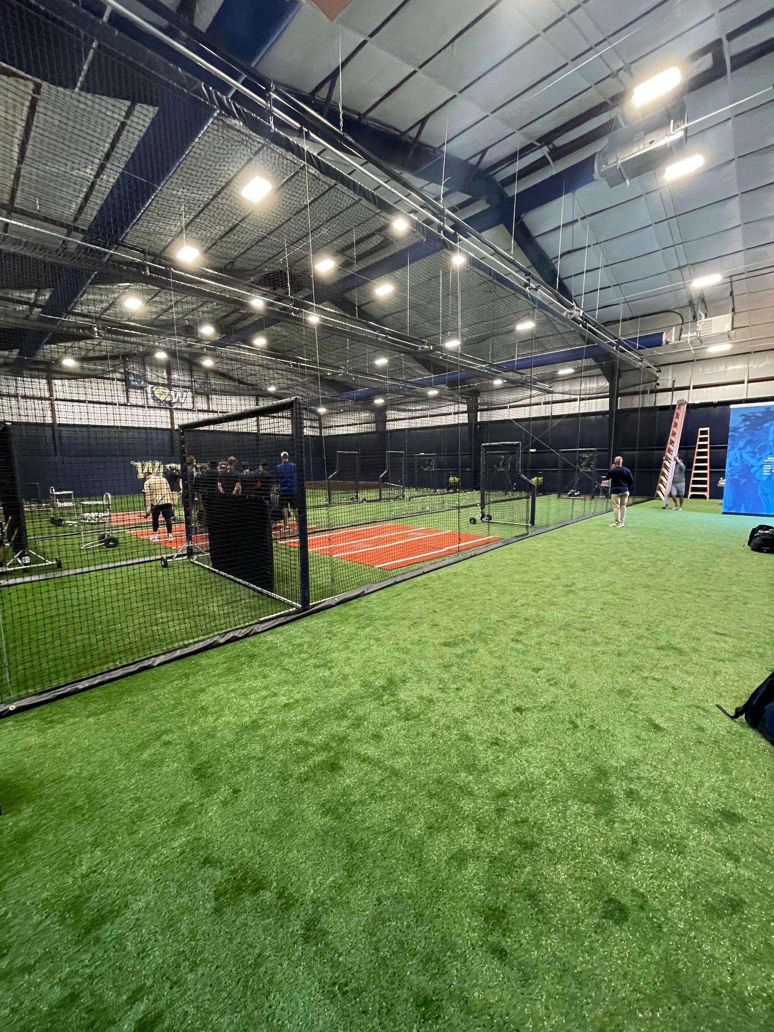 Wingate Baseball (WingateBaseball) / Twitter