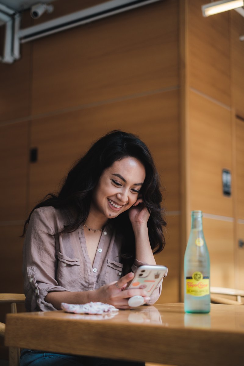 ucsdlibrary's tweet photo. We can all help stop the spread of health misinformation! Share this toolkit, carefully put together by the San Diego Circuit libraries, with your loved ones: https://t.co/YETGEWWyhC. #StopMisinformationSD #ucsandiego #ucsdlibrary

📷 Airam Dato-on via Unsplash https://t.co/Lva0RqvZfe