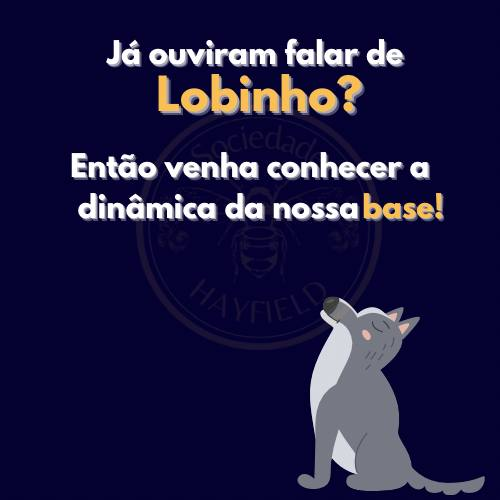 ⠀⠀Ainda em dúvida sobre como será a dinâmica da nossa base? Nada tema, o ADM Panda irá explicar!

⠀