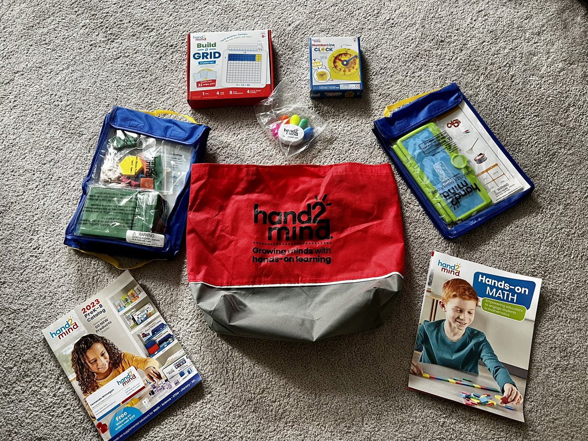 Ms. De Haven (@msdehaven2) on Twitter photo No pits only peaks at this “EPIC” PD run by @LCPS_Math! <a href="/MikeFlynn55/">Mike Flynn</a> was inspiring through humor, connecting content to storytelling and the importance of relationship building in relation to math. Even got a swag bag full of math manipulative goodies! No pits only peaks at this “EPIC” PD run by @LCPS_Math! <a href="/MikeFlynn55/">Mike Flynn</a> was inspiring through humor, connecting content to storytelling and the importance of relationship building in relation to math. Even got a swag bag full of math manipulative goodies!