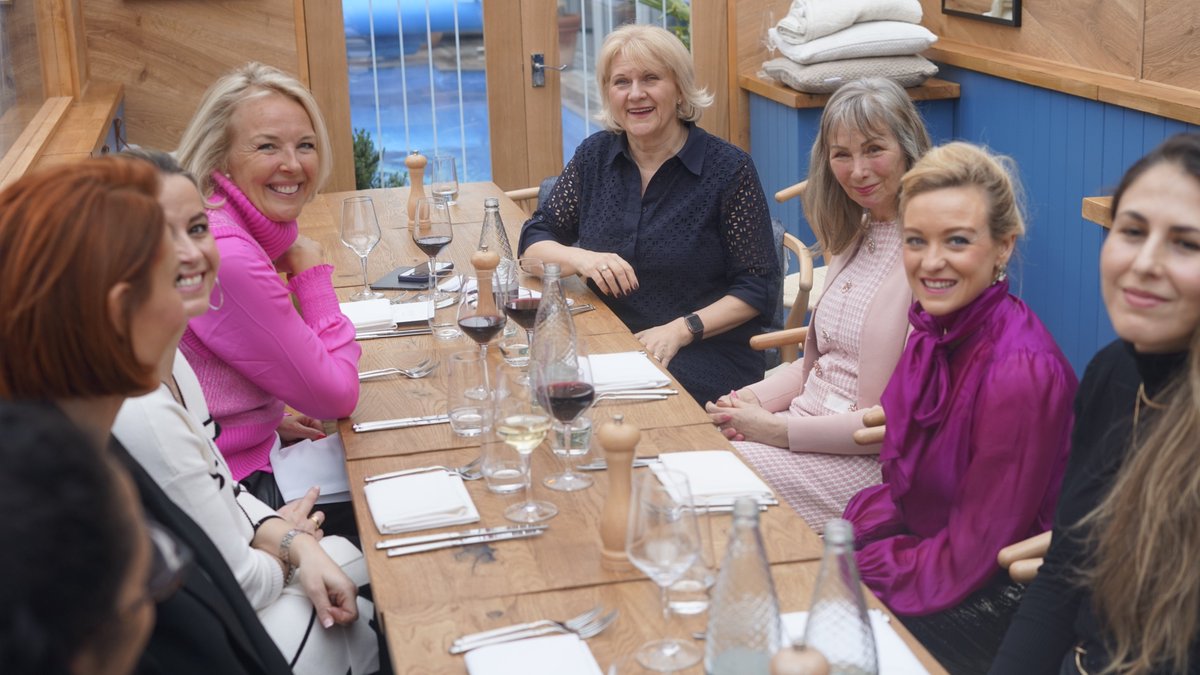 Entrepreneurs Collective tweet media