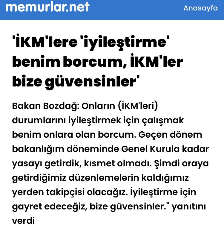 Uzun yıllardır kronikleşmiş ve kangren haline gelmiş mesleki sorunlarımızın ivedilikle çözülme vakti artık gelmedi mi? Biz masa başı iş yapmıyoruz ve genel idare hizmetleri sınıfı bize hitap etmiyor özlük haklarımızı düzenleyin çünkü #infazkorumayaborcunuzvar