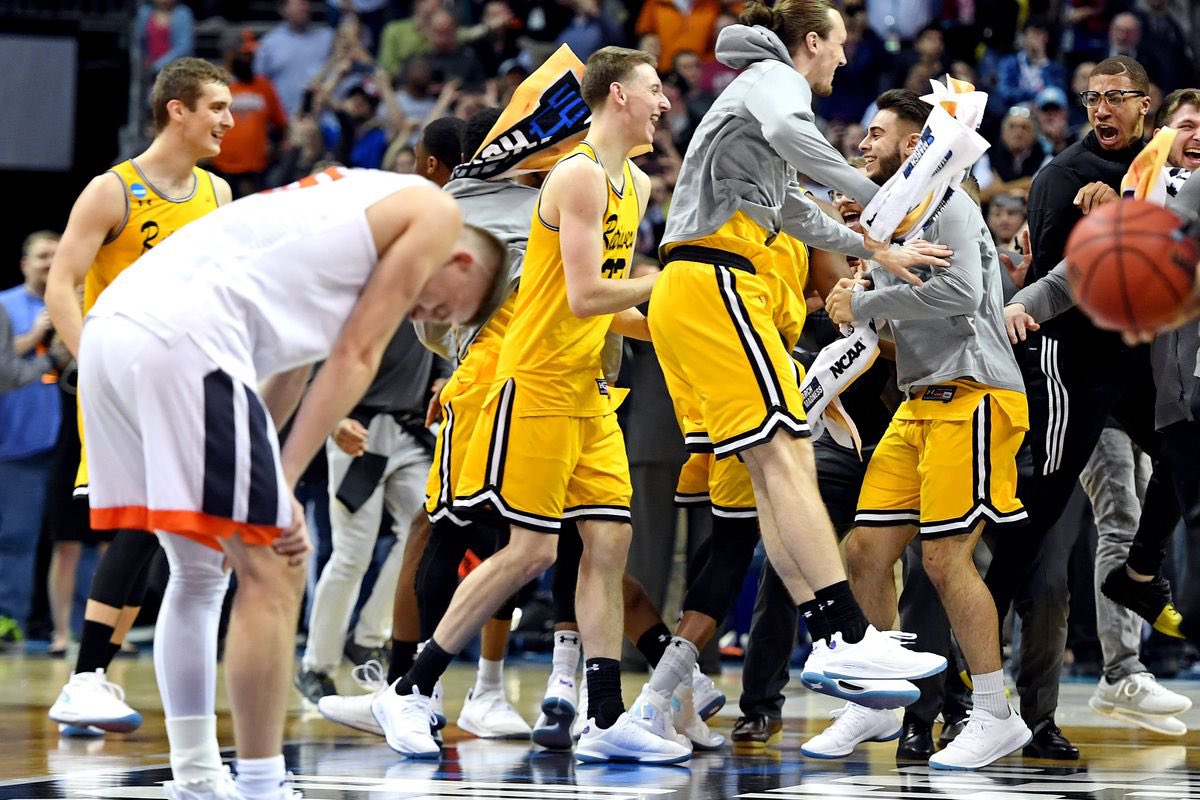 College Basketball Report on Twitter "What is your CRAZIEST upset pick