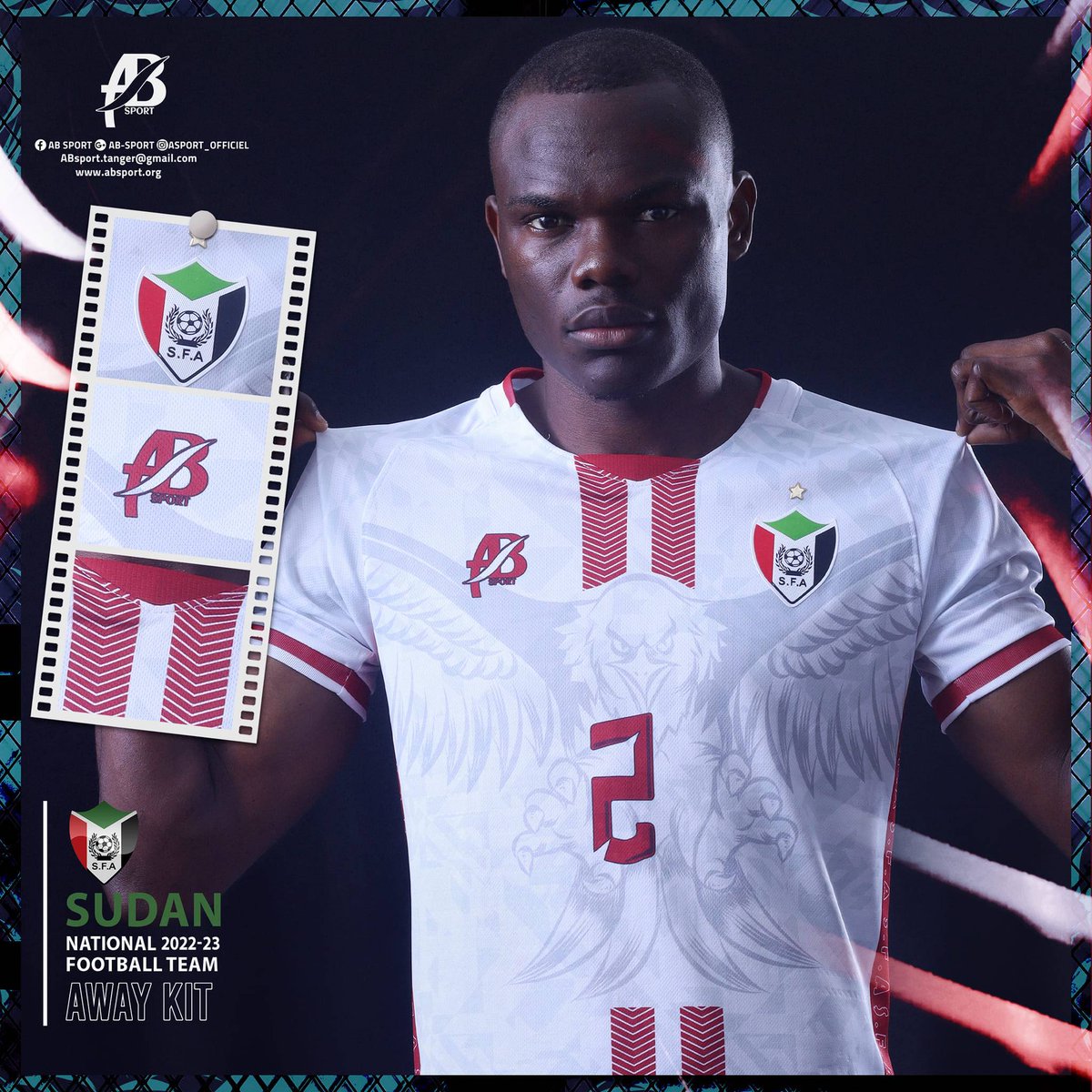 Africa View Facts on Twitter "The Sudanese 🇸🇩 Football Federation