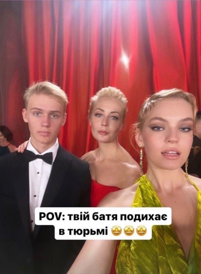 taranenko's tweet photo. Незламні https://t.co/YatCZTo4Ln