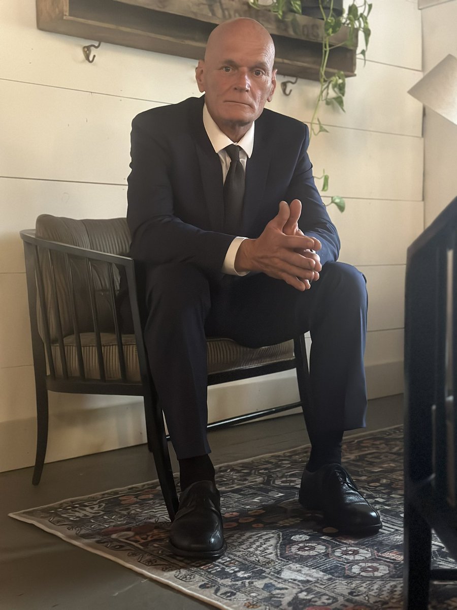 Feels so good to come back…