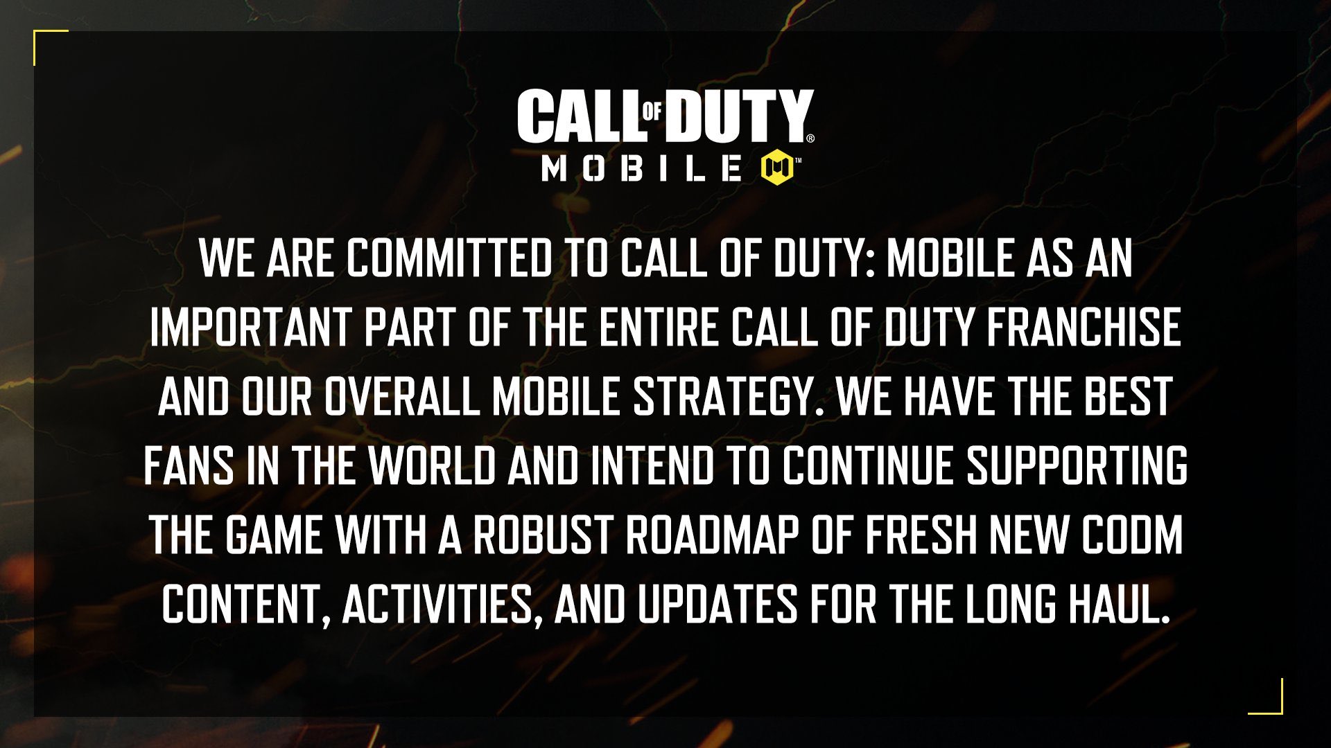 Microsoft plans to “phase out” Call of Duty Mobile for Warzone Mobile